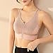 Intensive Negative Ion Lifting Bra,Sports Shaping Lifting Bra,Lymphvity Detoxification and Shaping Powerful Lifting Bra (Skin Color,XL)