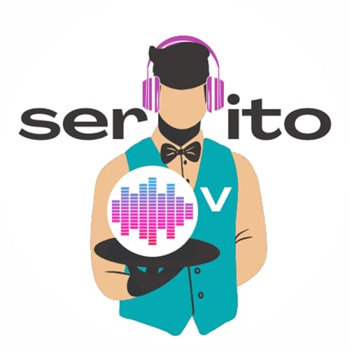 Servito Podcast copertina