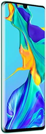Huawei P30 Pro - Smartphone 128GB, 8GB RAM, Dual Sim, Aurora Blue