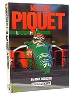 Nelson Piquet 0905138813 Book Cover