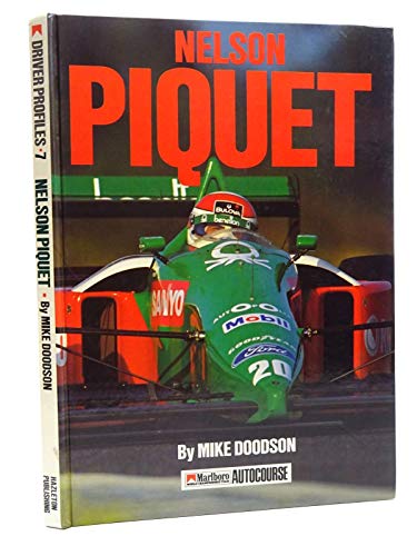  Nelson Piquet