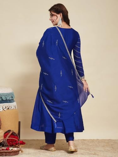 Image of ANGEL BLUE-S