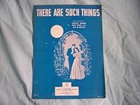 There Are Such Things B001OMBQ88 Book Cover