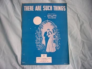 There Are Such Things