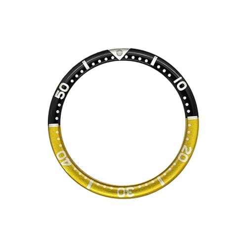 1�� 38mmx31.5mm �t���b�g�����x�[���C���T�[�g�����O SKX007 SKX009 SKX011 SRPD ���v�P�[�X NH35 NH36 �P�[�X ���g���t�B�b�g�p�[�c�ɓK��(22)