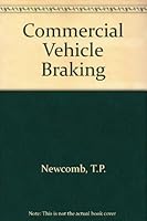 Commercial Vehicle Braking 0408003626 Book Cover