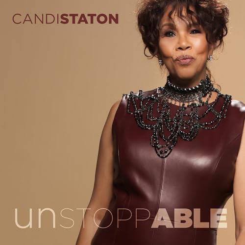 Unstoppable - Vinyl release thumbnail