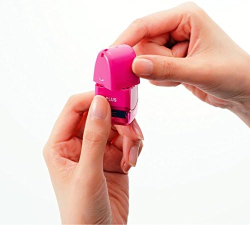 Mini Roller Refill Identity Theft Security Stamp 3 Pack (60038)