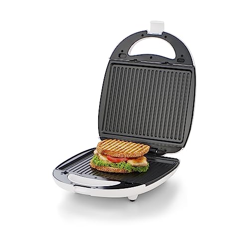 Al Saif 1400W 7-In-1 Electric Sandwich Maker | Model No JN1924
