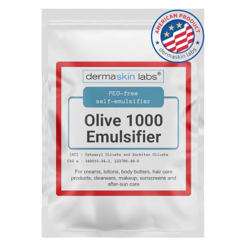 Olivem 1000 Emulsifier