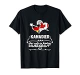 Dieses Design eignet sich hervorragend als Geschenkidee für kanadisch sprechende Freunde für Geburtstag oder als Geschenk zur Einreise, vorrausgesetzt sie haben Humor und mögen Sauerkraut. Ideal für den Urlaub in Kanada