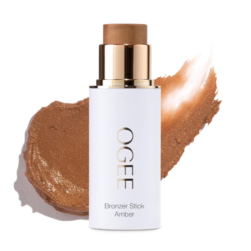 Ogee Sculpted Face Stick (AMBER - SUN KISSED BRONZE) Certified