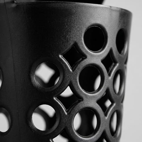 Filet de billard de rechange en maille renforcée pour une finition de table soignée