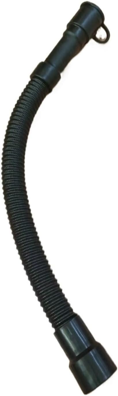 Floor Scrubber Suction Pipe Inlet Pipe Drainage Pipe Sewage Pipe Replacement Accessories .Compatible for Karcher BD50/50(Sewage Pipes)