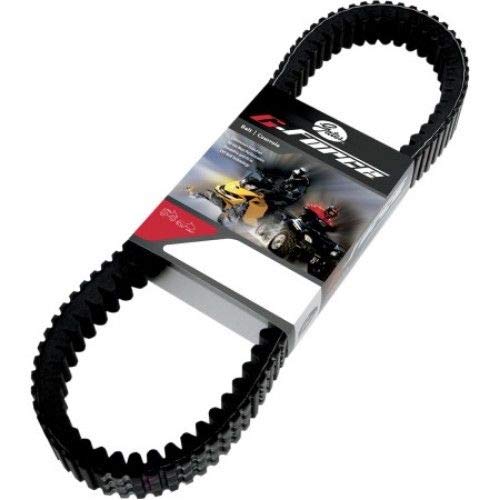 Gates G-Force C12 Carbon Fiber High Performance Cvt Drive Belt 29C3596 #TOP24