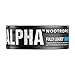 Fully Loaded Alpha Nootropic Pouches (Mint) - 5 Cans - 15 Pouches per can - Effective Nootropic Delivery, Nic Pouch Replacement - Faster Absorption, Alpha GPC, L-Tyrosine, GABA