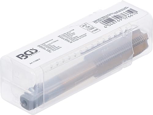 BGS 71039-8 | Gewindebohrer | M12 x 1,25