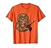 Country Boys Camo 8 Eight Year Old Birthday Deer Hunter T-Shirt
