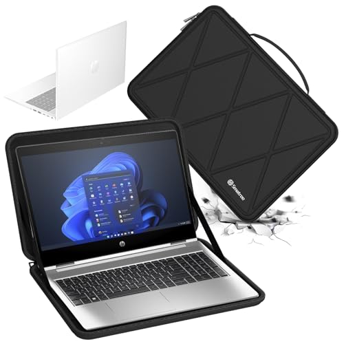 Funda Smatree de EVA para HP EliteBook 830 G5 y OmniBook Ultra 14