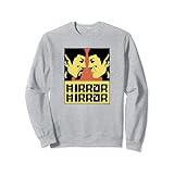 スタートレック オリジナルシリーズ ミラーミラー トレーナー