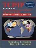 Internetworking with TCP/IP Vol. III Client-Server Programming and Applications-Windows Sockets Version