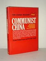 Communist China B00GOA5QRM Book Cover
