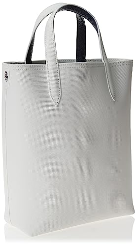 Image of Lacoste Women's Anna Large Vertical Tote Bag