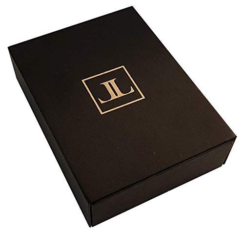 Liberty Luxury Men's Gift Set - Legend And Passion (100Ml/3.4Oz Each) Eau De Parfum (Edp), Crafted In France, Long Lasting Smell. #TOP6