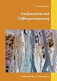 bioscan kaufen  Analysesystem und Zellfrequenzmessung: Leitfaden für Bioscan-Therapeuten