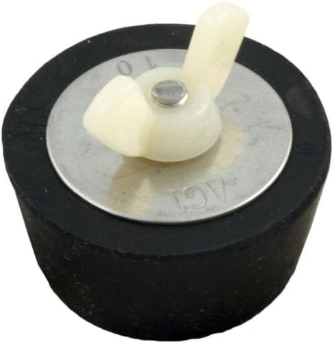 Amazon.com: Rubber Winterizing Expansion Plug 1.5