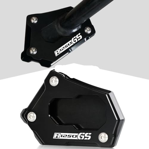 Support béquille moto de précision pour R 1250 GS 2018-2023 - 2