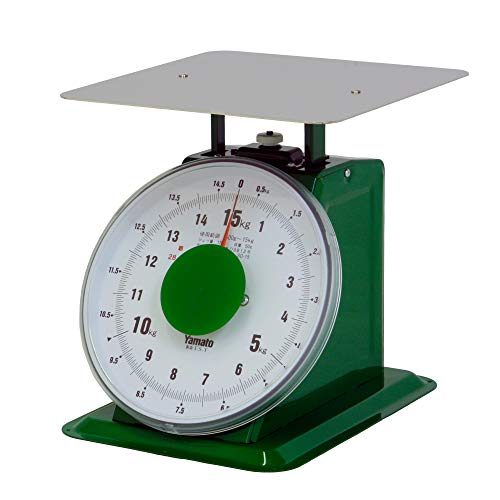 大和製衡 大型上皿はかり SD-15