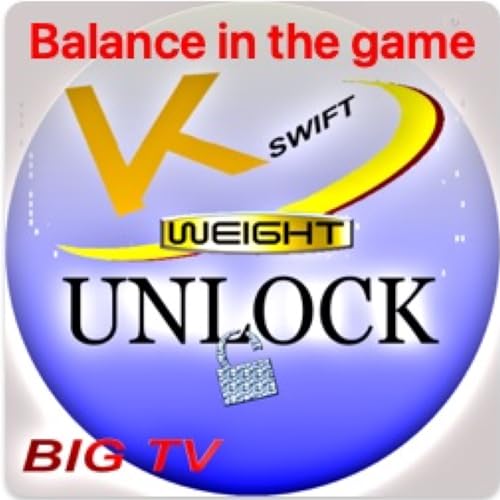 Balance in the Game: personal balance for spiritual change.