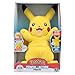 Giochi Preziosi Pokemon Pikachu Interactivo Luces y Sonidos 285,, 8056379062271