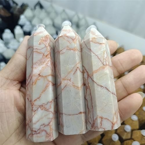 Cristal de red mesh en pack de 3 columnas para regalo de casa 5