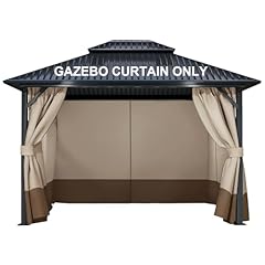 Sand Yellow and Brown