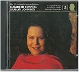 The Hyperion Schubert Edition 5 / Elizabeth Connell, Graham Johnson