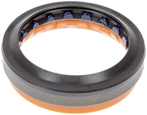 Dorman 600-611 Passenger Side Transfer Case Input Shaft Seal Compatible with Select Models by Dorman - Used condition - US$16.65