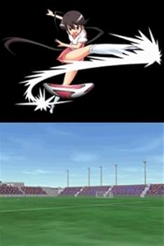 Amazon | 高円寺女子サッカー2 ~恋はネバギバ高円寺~ | ゲームソフト