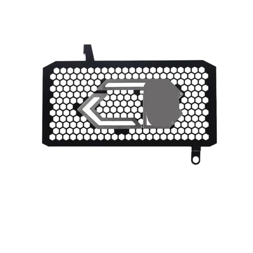 Grille radiateur moto CB150R protection calandre aluminium 2018 2019
