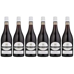 Discover the Exquisite Mudhouse Central Otago Pinot Noir—Buy Your 6-Bottle Set Today! – Mud House