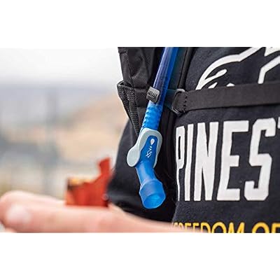 CamelBak Big Bite استبدال حزمة الترطيب ، أزرق ، واحد