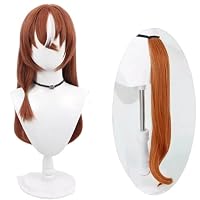 Amazon.co.jp: ロングペン スティルインラブ ウマ娘 ポニーテール