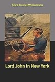  Lord John in New York