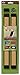 Board Dudes 12 x 1 Inches Plastic Framed Cork Bulletin Bars 2-Pack (CYF89)