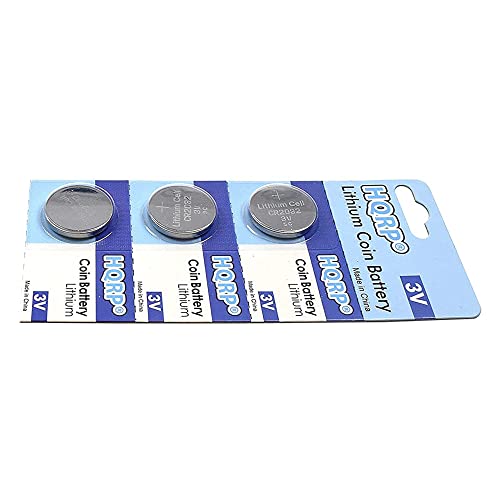 Baterías HQRP 3-Pack Compatibles Multi-Sport Polar RCX5 RS800CX RS400 miniatura 5