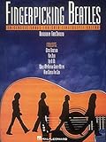 Fingerpicking Beatles
