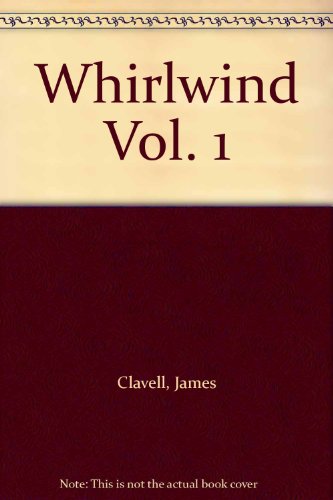 Whirlwind Vol. 1 B000HB0UC0 Book Cover
