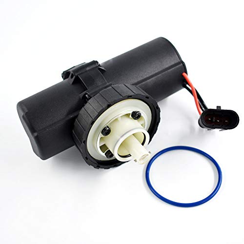 labwork New 87802238 Electric Fuel Lift Pump for Ford New Holland 7010 TB80 TS100
