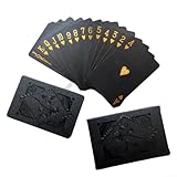 Durable : fabriquées en plastique, ces cartes sont conçues pour durer. Ils sont conçus pour résister à une utilisation régulière sans perdre leur forme ou leur intégrité, ainsi qu'un plaisir à long terme.